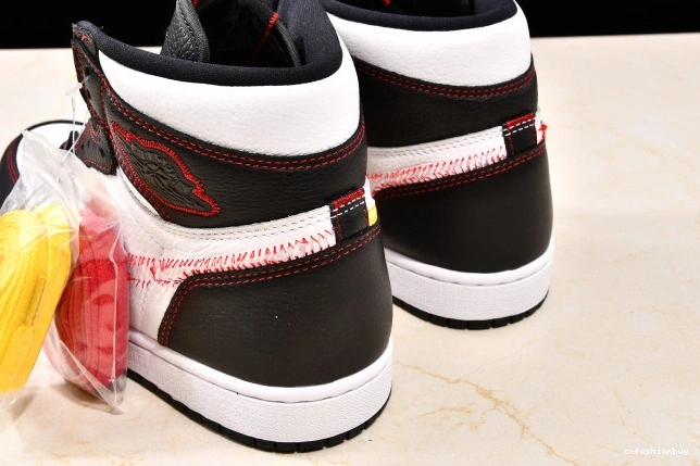 High Air OG CD6579-071 Jordan Tour Yellow